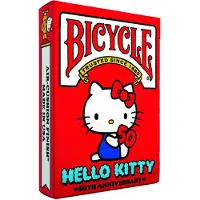 Quint Pokerkaarten - Hello Kitty