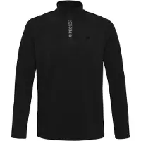 Protest Sportsweatshirt 'PRTReperfecto' zwart