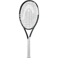 Head Racket Speed Mp Ul 2026 Unstrung Tennis Racket Zwart 1