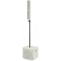 DB Technologies ES 503 luidsprekerset wit