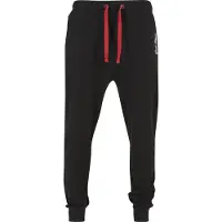 Just rhyse Broek zwart / wit