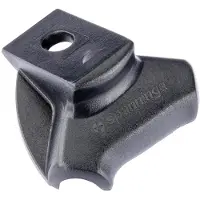 Spanninga Afdekkap voor Spanninga Easy standaard - 30mm