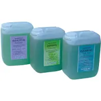 Interline Eucalyptus saunageur 5 liter