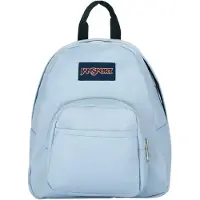 JanSport Rugzak 'Half Pint' blauw