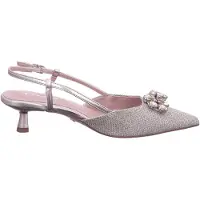 Tamaris Slingpumps goud