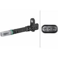 Hella 6PU 358 381-481 Krukassensor