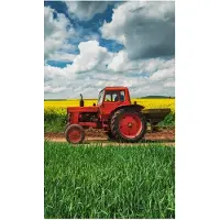 Procos Tractorhanddoek 30 x 50 cm