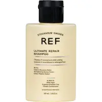 Ref Care Ultimate Repair Shampoo