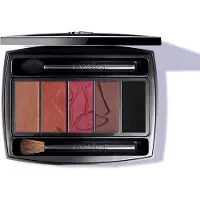 Lancôme Hypnôse 5 couleurs Oogschaduw palette 19 Ardent Drama 4 gram
