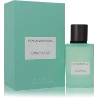Banana Republic Icon Collection Grassland EDP voor heren en dames 2,5 Fl Oz