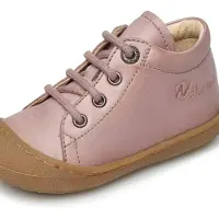 Naturino Lage schoen 'COCOON' pink