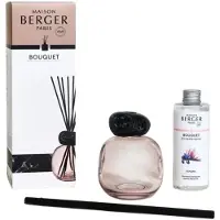 Maison Berger Geurstokjes Rose Liliflora