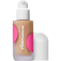 Benefit The POREfessional Foundation Unisex 30ml Nude