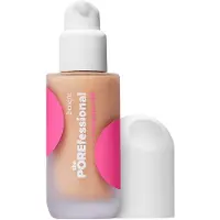 Benefit The POREfessional Foundation Unisex 30ml Nude