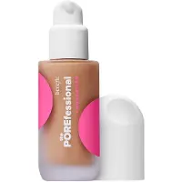 Benefit The POREfessional Foundation Unisex 30ml Lichtbruin