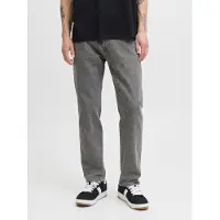 Jack & Jones Jeans 'JJIChris Original' grey denim