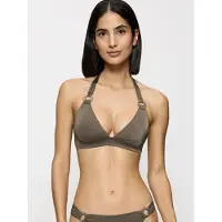 Triumph Bustier-Bikini-Top Midnight Swim