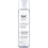 Roc Extra Comfort Cleansing Water - 200 ml