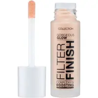 Collection Highlighter Gorgeous Glow Filter Finish - Highlighter Stick - Highlighter Make Up - Fair