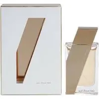Rasasi Attar Al Boruzz Lamaat Musk Tabriz Eau de Parfum 50 ml