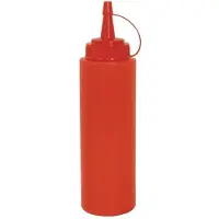 Vogue Saus knijpfles - 68 cl | Per 5 stuks