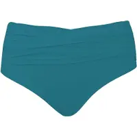 SugarShape Bikinibroek 'Valencia' petrol