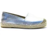 Vamos 101900 Espadrilles | Maat 37 Dames Zilver