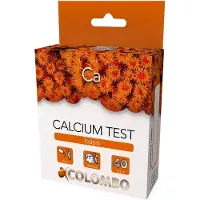 Colombo Marine Calcium test - CA Test Zeeaquarium
