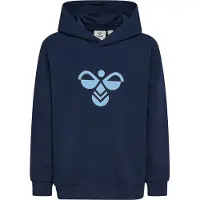 Hummel Sportief sweatshirt navy / enziaan