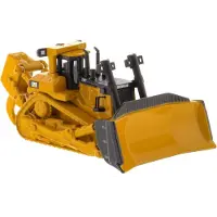 Diecast Masters Cat D11T Bulldozer - 1:125 - - Elite Series