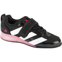 Adidas Sportschoen 'Weightlifting 3' zwart