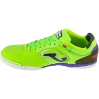 Joma Voetbalschoen 'Top Flex 25 TOPW IN' neongroen