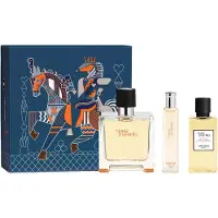 Hermès Paris Terre d' Giftset Pak Parfum - 1pakket