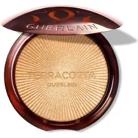 Guerlain Make-up Gezicht Terracotta Luminizer 02 St Bronzer - 1stuks
