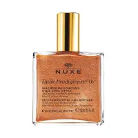 Nuxe Huile Prodigieuse Huile Prodigieuse Or Huile Prodigieuse OR 50 ml