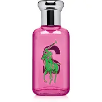 Ralph Lauren Big Pony 2 Pink Woman Eau de toilette Spray 50 ml