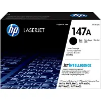 HP 147A Black LaserJet Toner Cartridge