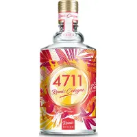4711 Remix Cologne Grapefruit EDC 100 ml