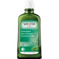 Weleda Verkwikkingsbad - Zilverspar 200ml