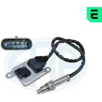 ERA 553000 NOx-sensor, ureuminspuiting