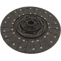 SACHS 1878 634 287 Koppelingsplaat