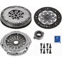 SACHS 2290 601 041 Complete koppelingsset