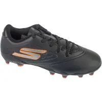 SKECHERS Sportschoen 'Razor 1.5 Jr Youth FG' zwart