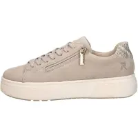 Rieker Sneakers laag beige