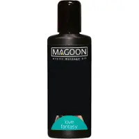 Magoon Love Fantasy Massage Oil 100ml