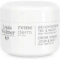 Louis Widmer Remederm Dry Skin Gezichtscrème Dag & Nacht | 50 ml