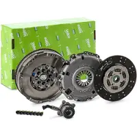 Valeo Koppelingskit met dubbelmassa vliegwiel FULLPACK DMF (CSC) 837480