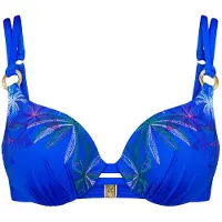 Triumph Bügel-Bikini-Top Red Label Summer Tropics