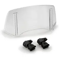 Puig Spoiler set 2.0 Clip-On