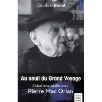 De Paris Eds Max Chaleil Au seuil du grand voyage